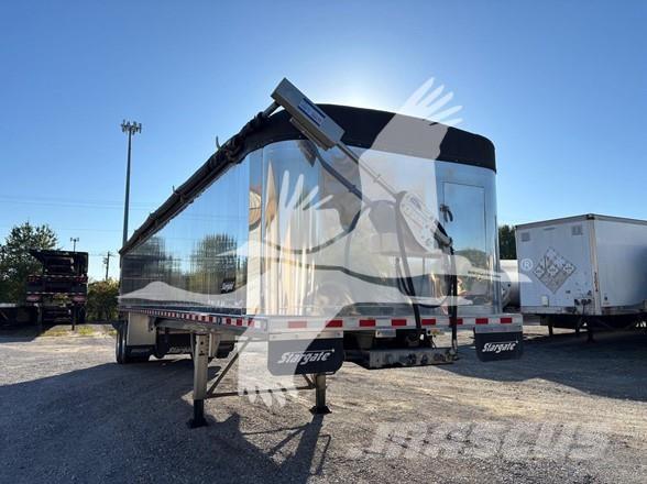  STARGATE FRAMELESS Kipper