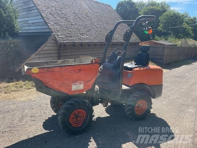 Ausa 1T Skip loader Minidumper