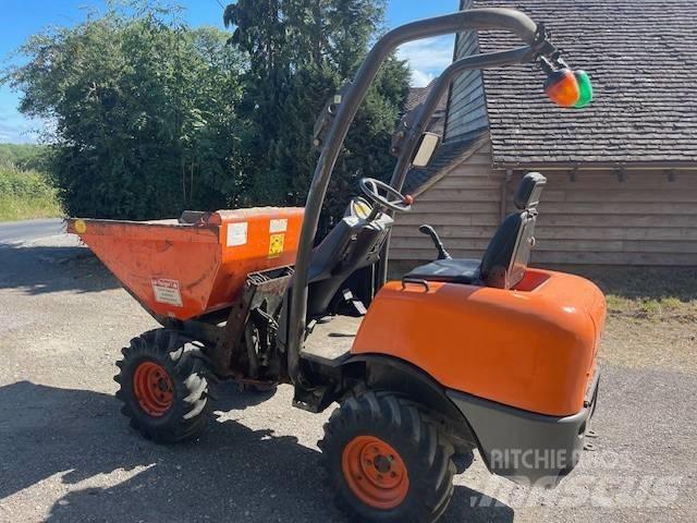 Ausa 1T Skip loader Minidumper