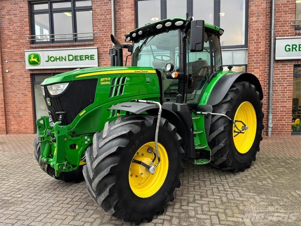 John Deere 6175R Traktoren