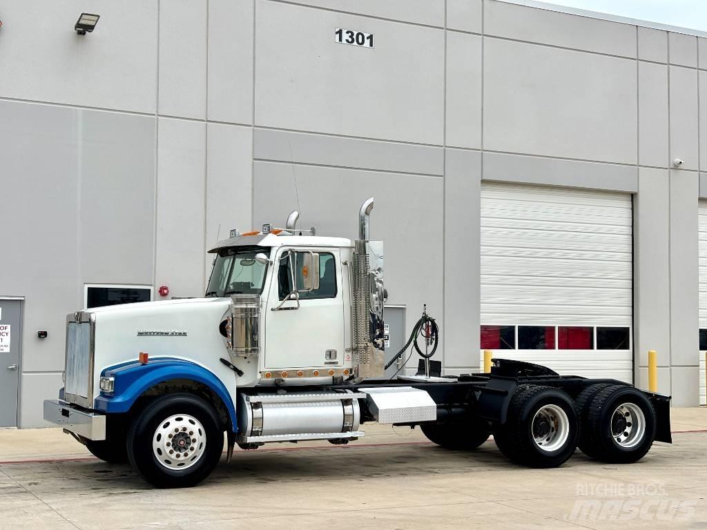 Western Star 4900 Sattelzugmaschinen