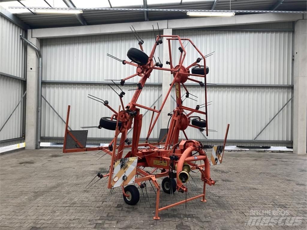 Kuhn GF 6301 MH Sonstige Landmaschinen