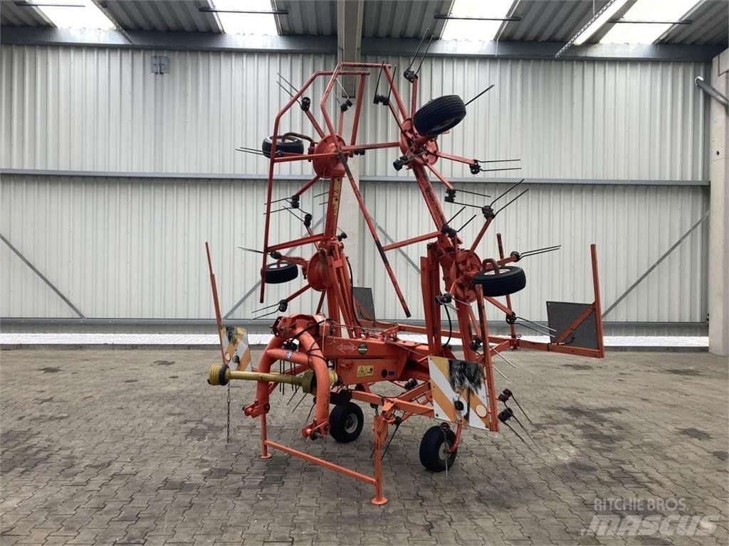Kuhn GF 6301 MH Sonstige Landmaschinen