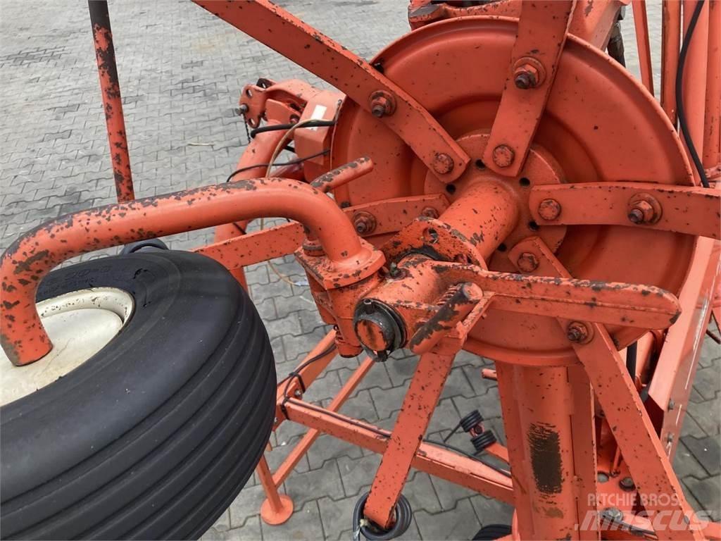 Kuhn GF 6301 MH Sonstige Landmaschinen