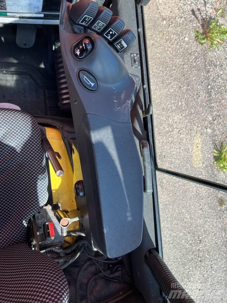 Hyster H 3.00 FT Dieselstapler