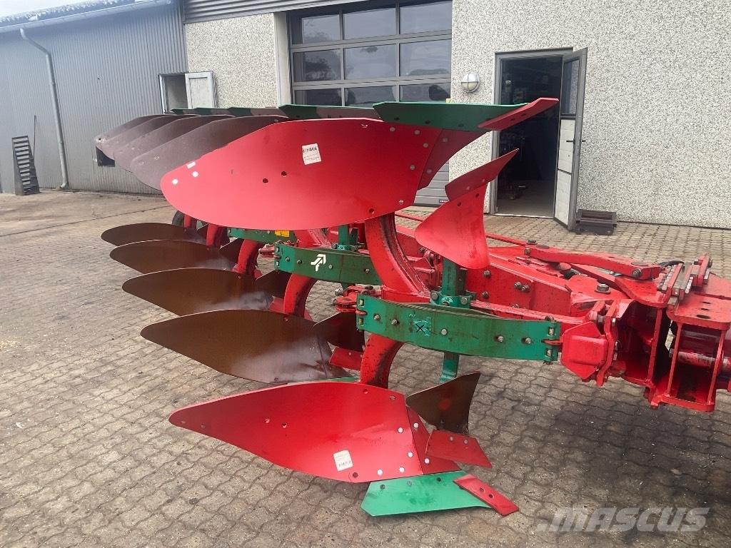 Kverneland Eg 100 Wendepflüge