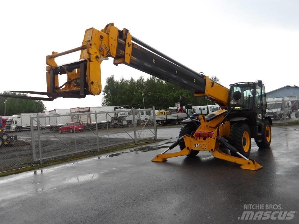 JCB 540-170 Teleskoplader