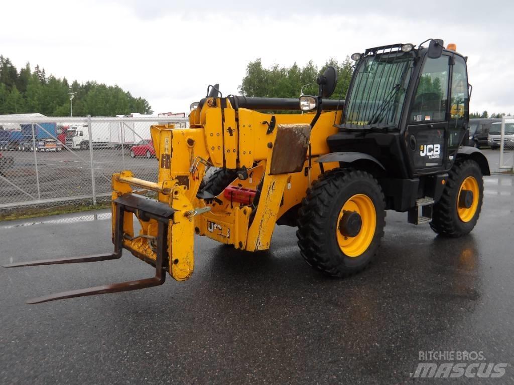 JCB 540-170 Teleskoplader