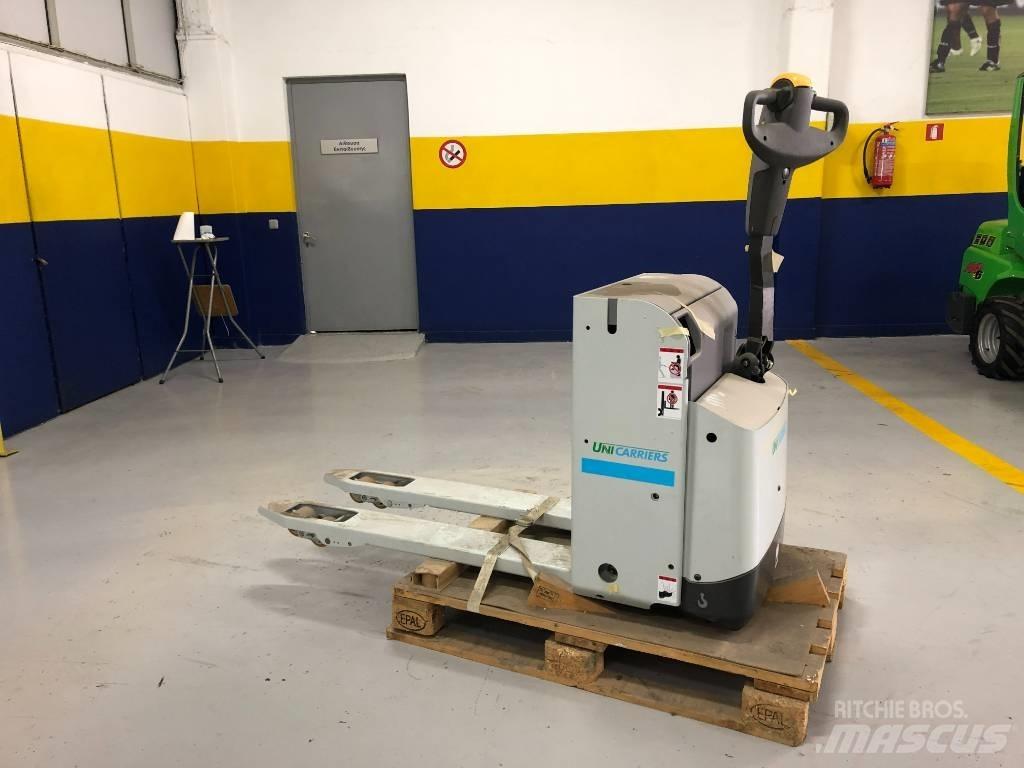 Atlet PLL200 Handgeführter Palettenstapler