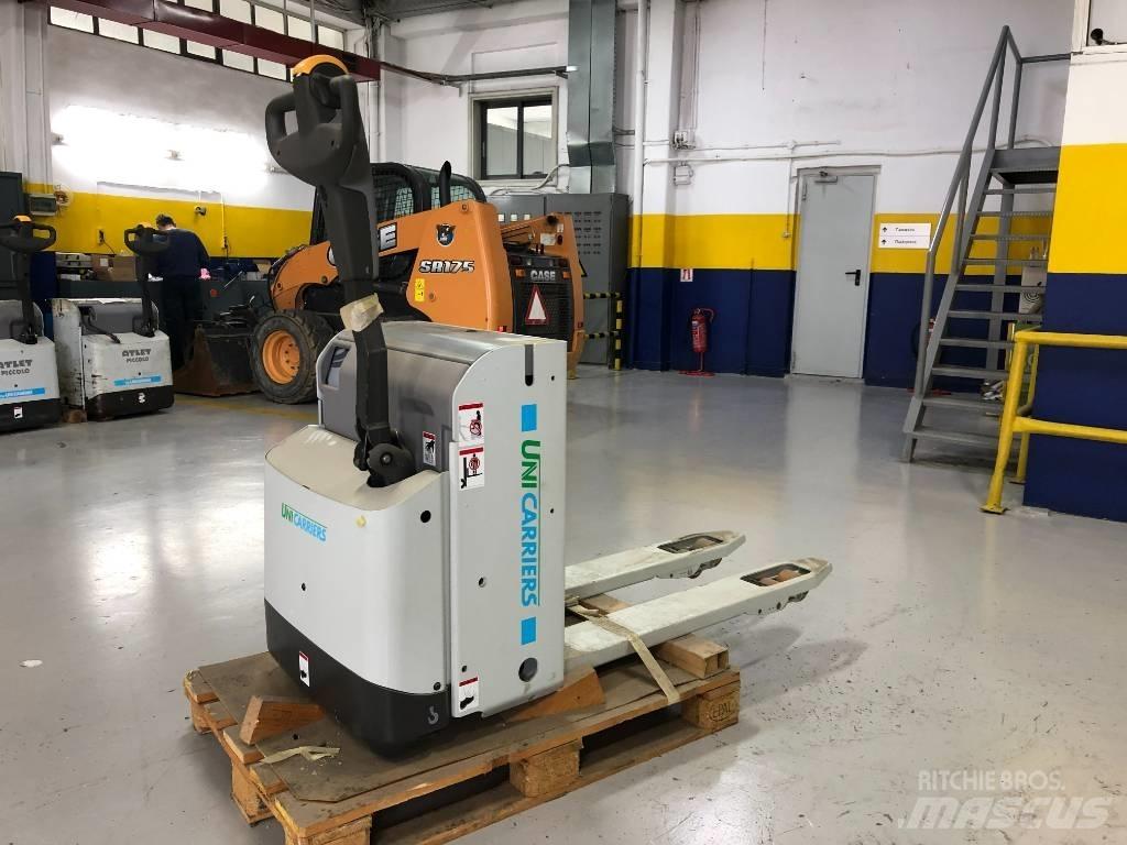 Atlet PLL200 Handgeführter Palettenstapler