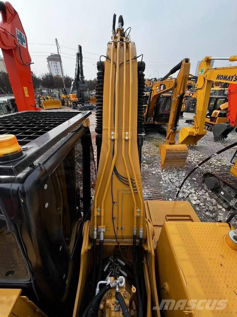 CAT 320GX Raupenbagger