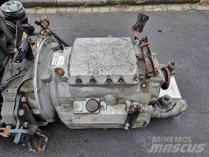 Transmission 854.5 Transport Sonstige