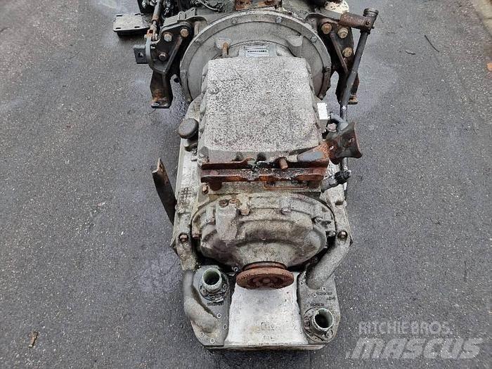  Transmission 854.5 Transport Sonstige