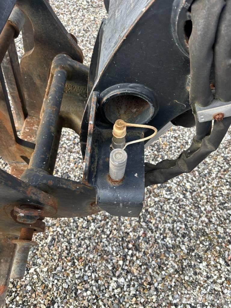 JCB JCB 520-40 Teleskoplader