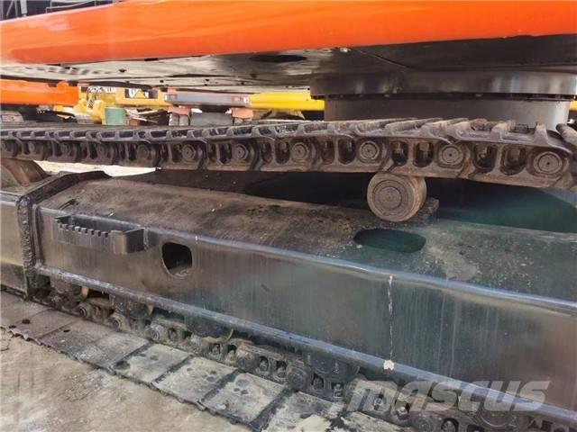 Hitachi EX 120 Raupenbagger