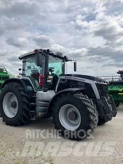 Massey Ferguson 8 S Traktoren