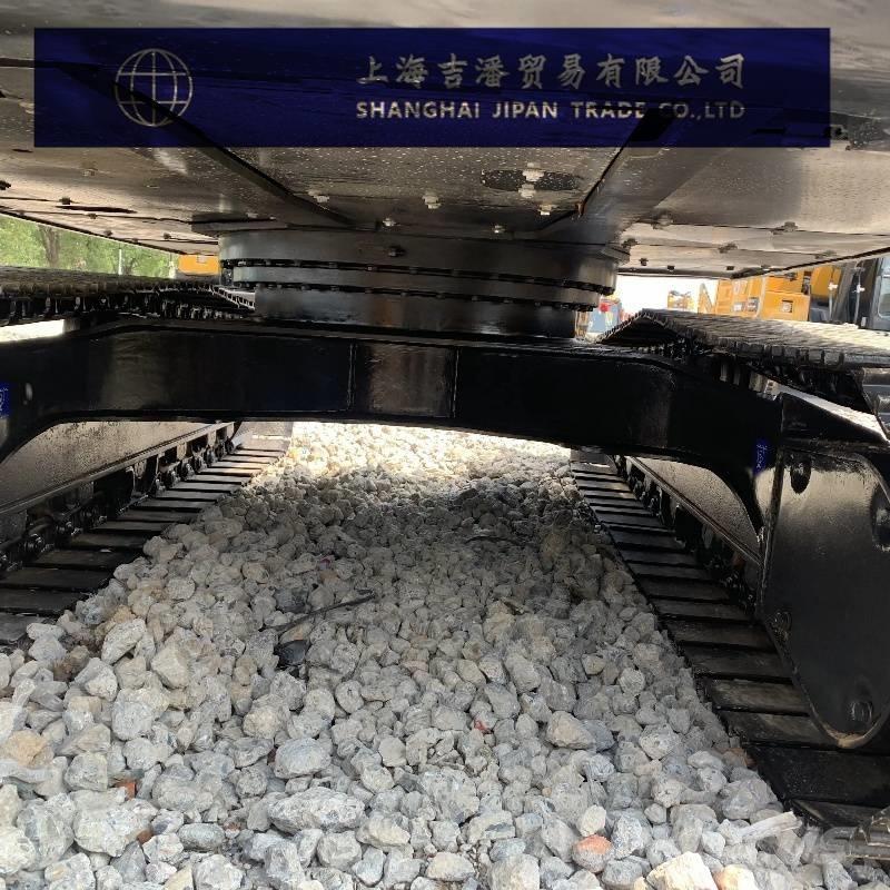 Volvo EC 140 Midibagger  7t - 12t