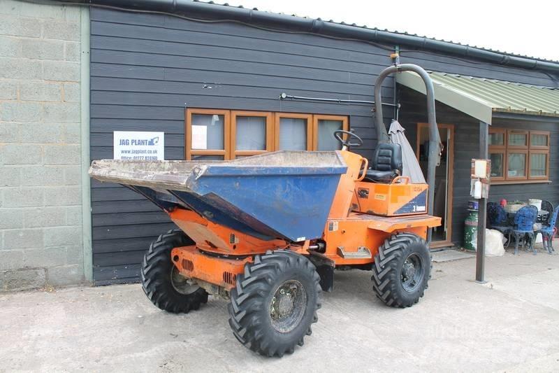 Thwaites 3 ton Minidumper