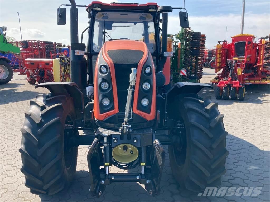 Ursus C-3150 Traktoren
