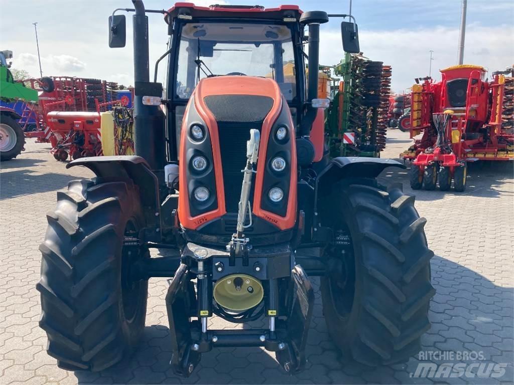 Ursus C-3150 Traktoren