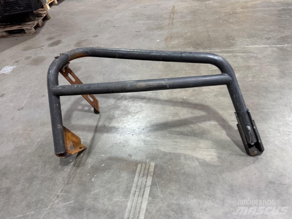 Ponsse Ergo Chassis