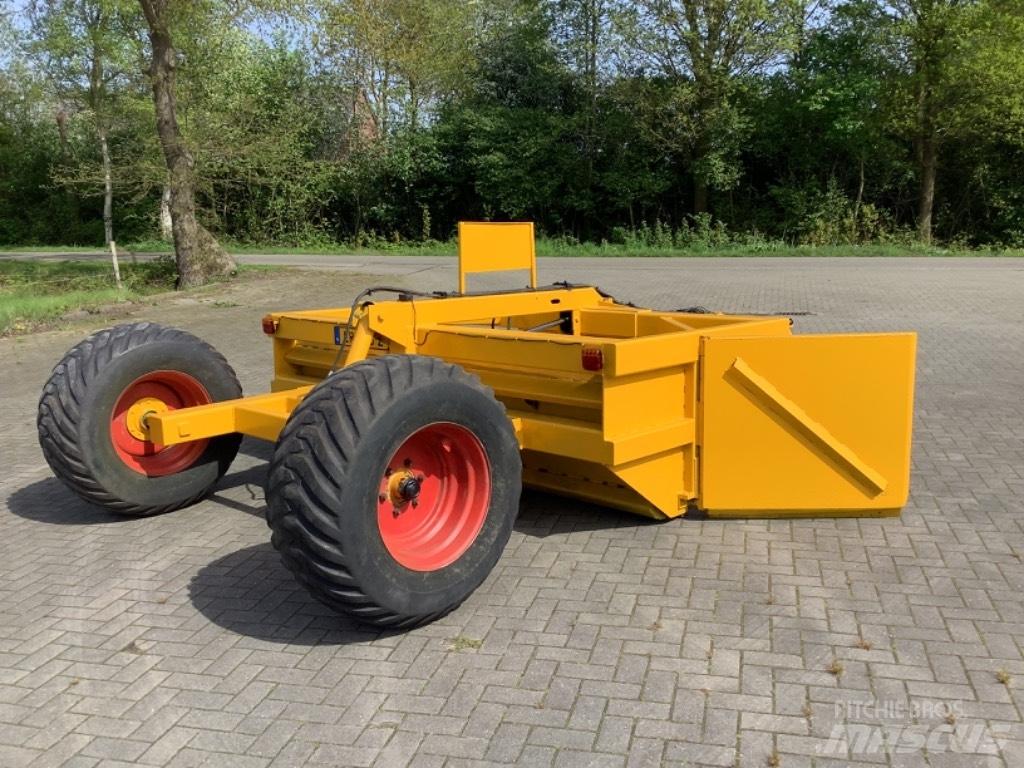  Agra kilverbord Agra Sonstige Bodenbearbeitung