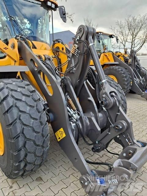 Volvo L 90 H2 Radlader