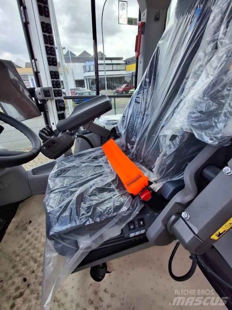 Volvo L 90 H2 Radlader