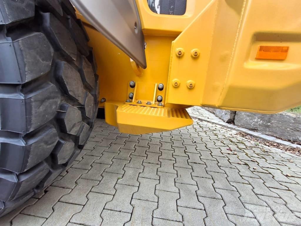 Volvo L 90 H2 Radlader