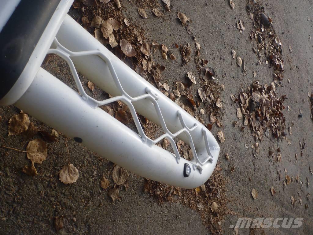  Trux Highway Scania Chassis