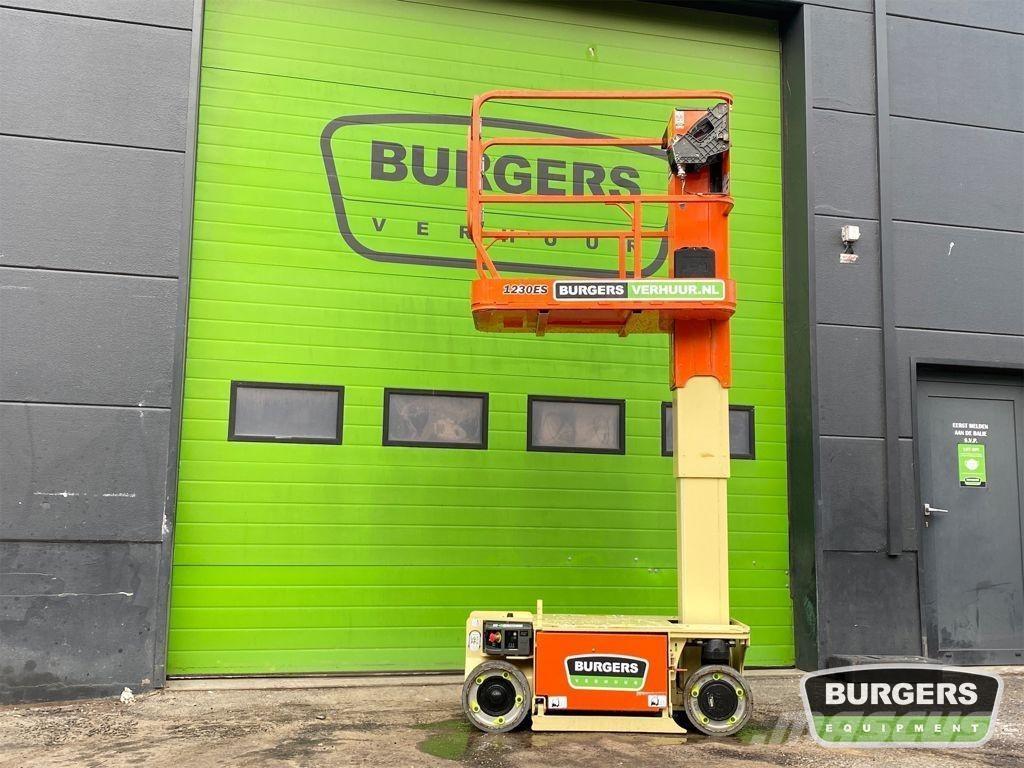 JLG 1230ES Andere Arbeitsbühnen
