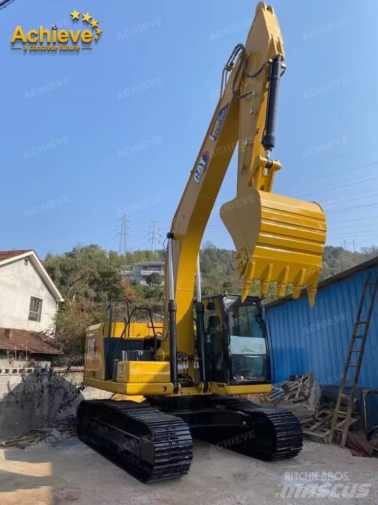 Cael 320GC Raupenbagger