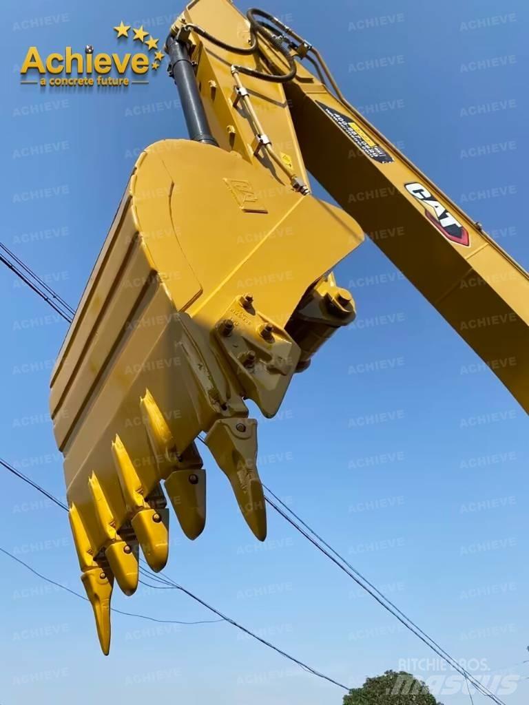 Cael 320GC Raupenbagger