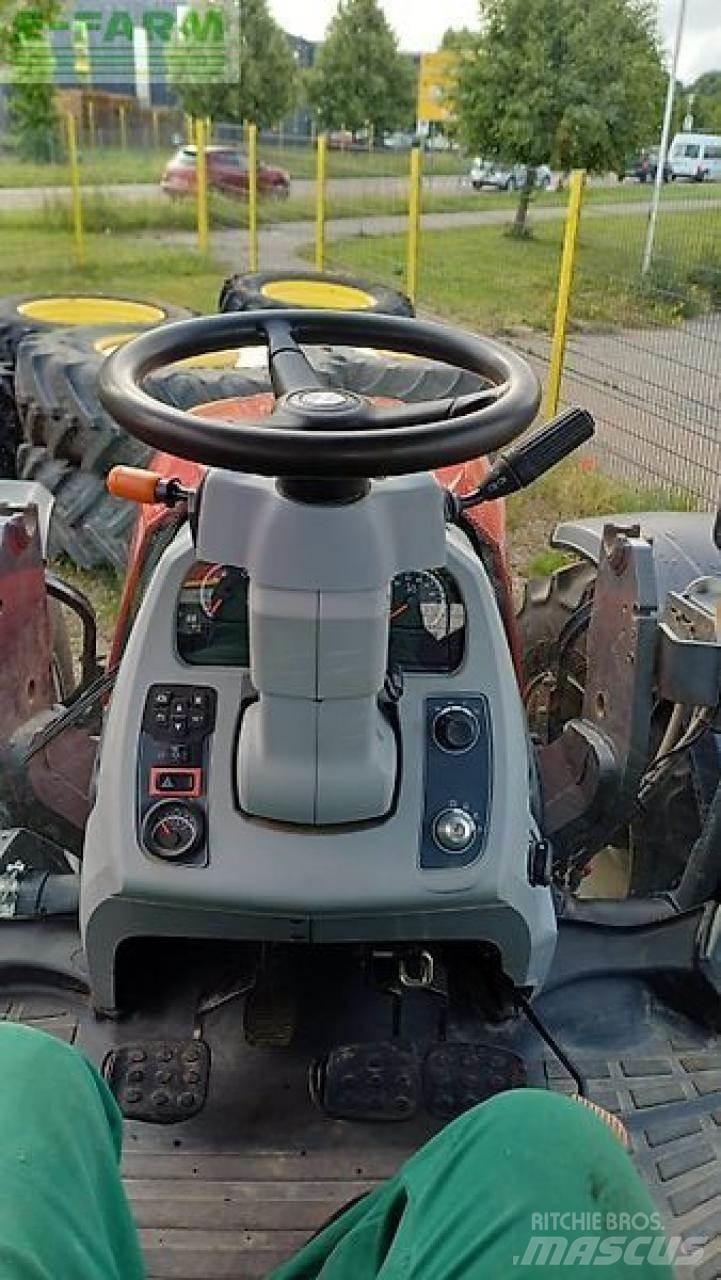 Valtra n174 Traktoren