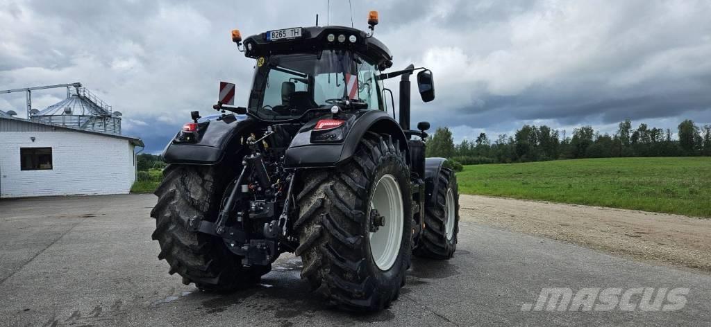Valtra S 394 Traktoren