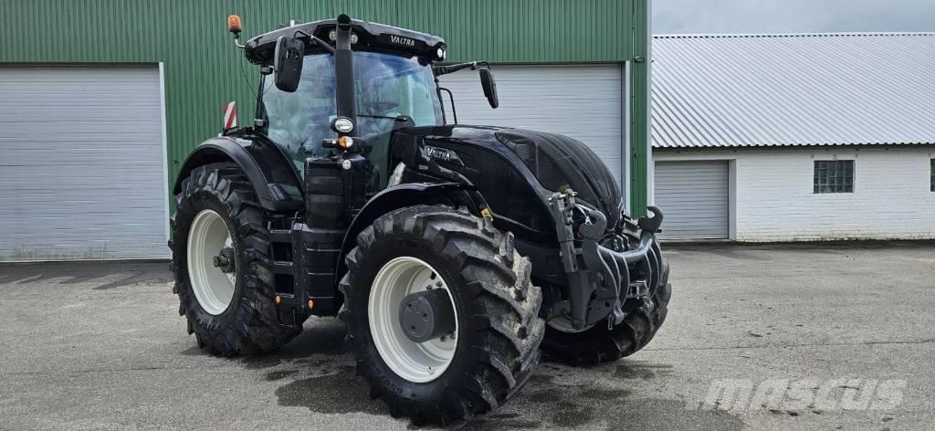 Valtra S 394 Traktoren