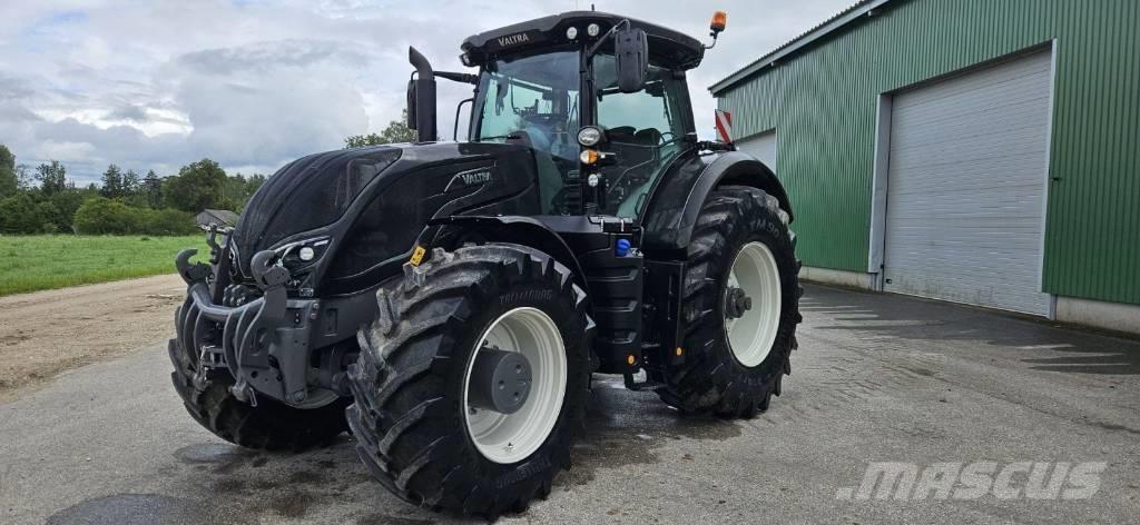 Valtra S 394 Traktoren