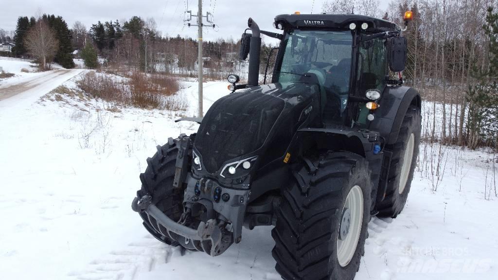 Valtra S 394 Traktoren