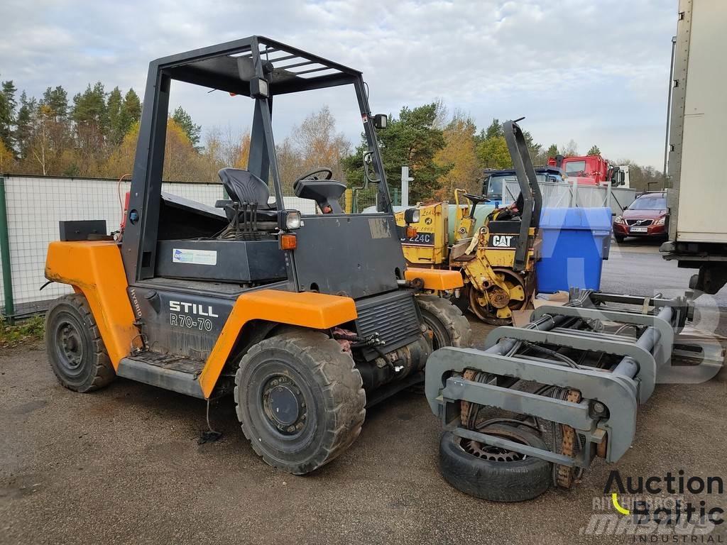 Still R70-70 Dieselstapler