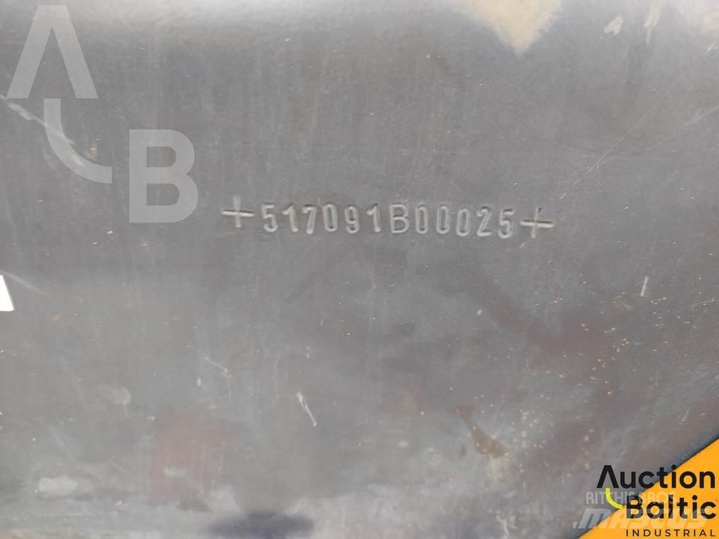 Still R70-70 Dieselstapler