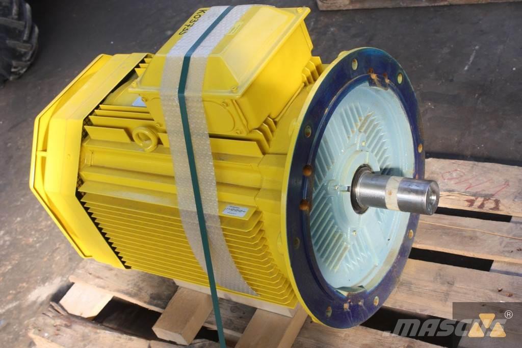 ABB 55KW Motoren