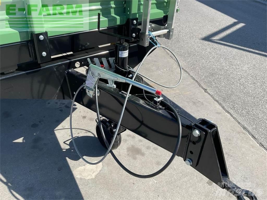 Brantner E 6535 Allzweckanhänger