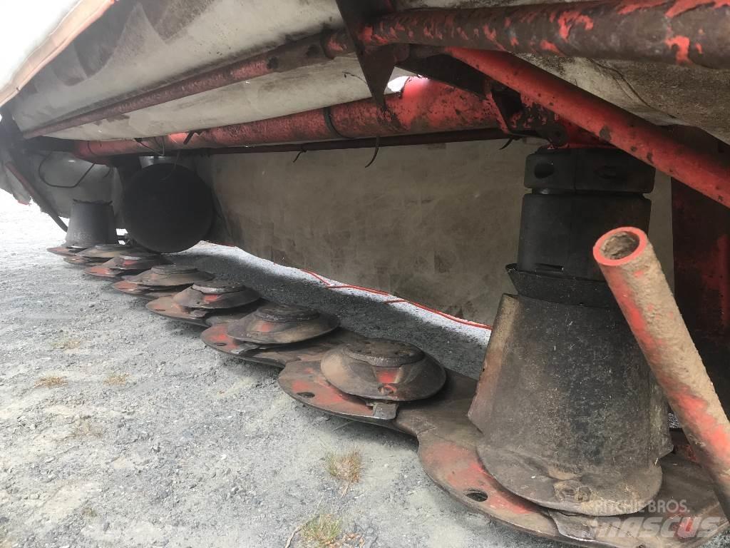 Kuhn GMD 3510 FF Mäher