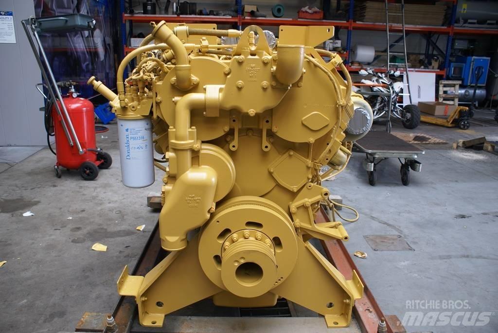 CAT C32 Motoren