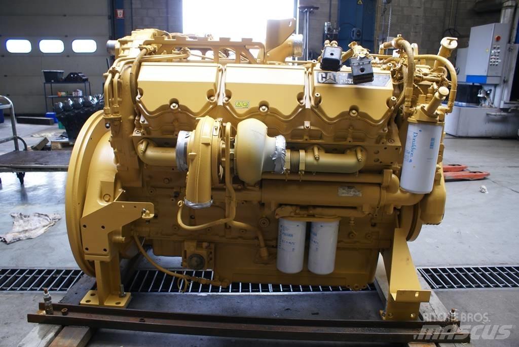 CAT C32 Motoren