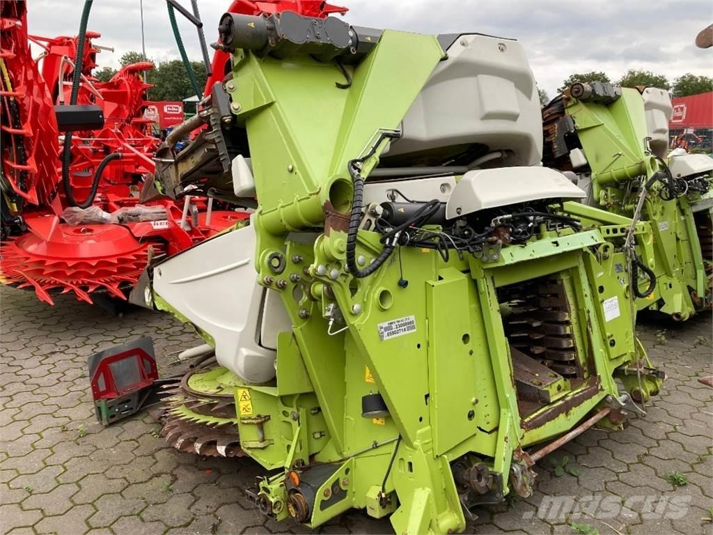 CLAAS Orbis 750 AC Sonstige Landmaschinen