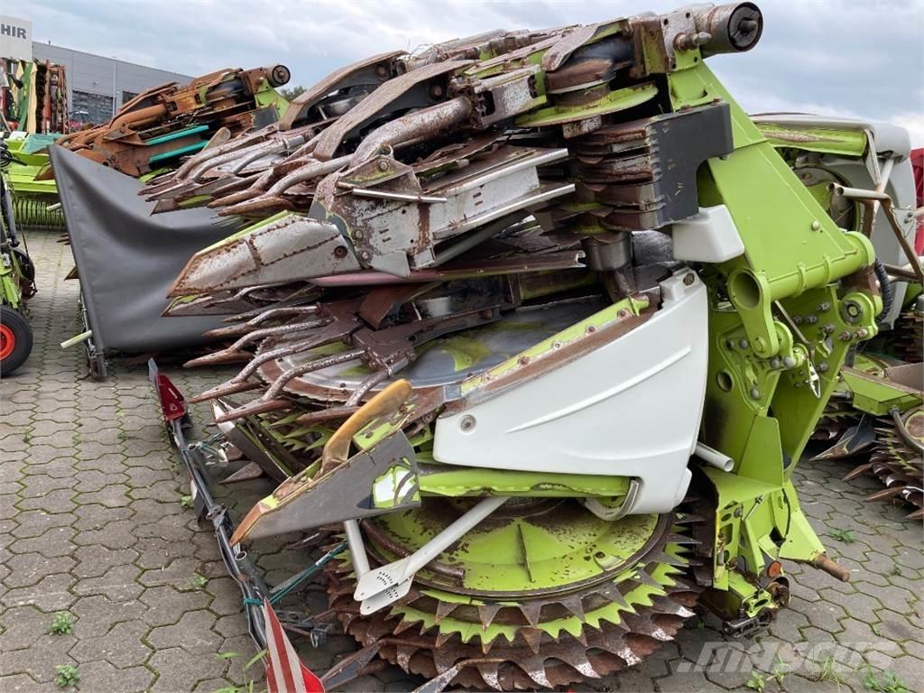 CLAAS Orbis 750 AC Sonstige Landmaschinen