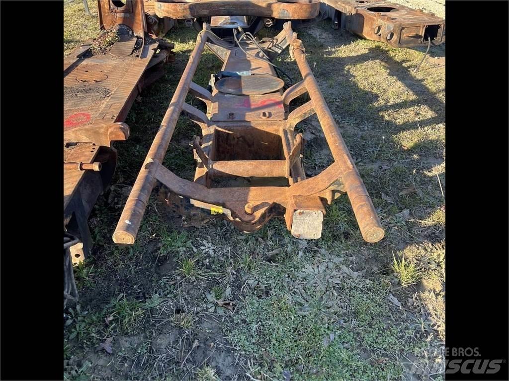 Timberjack 810B Anderes Zubehör