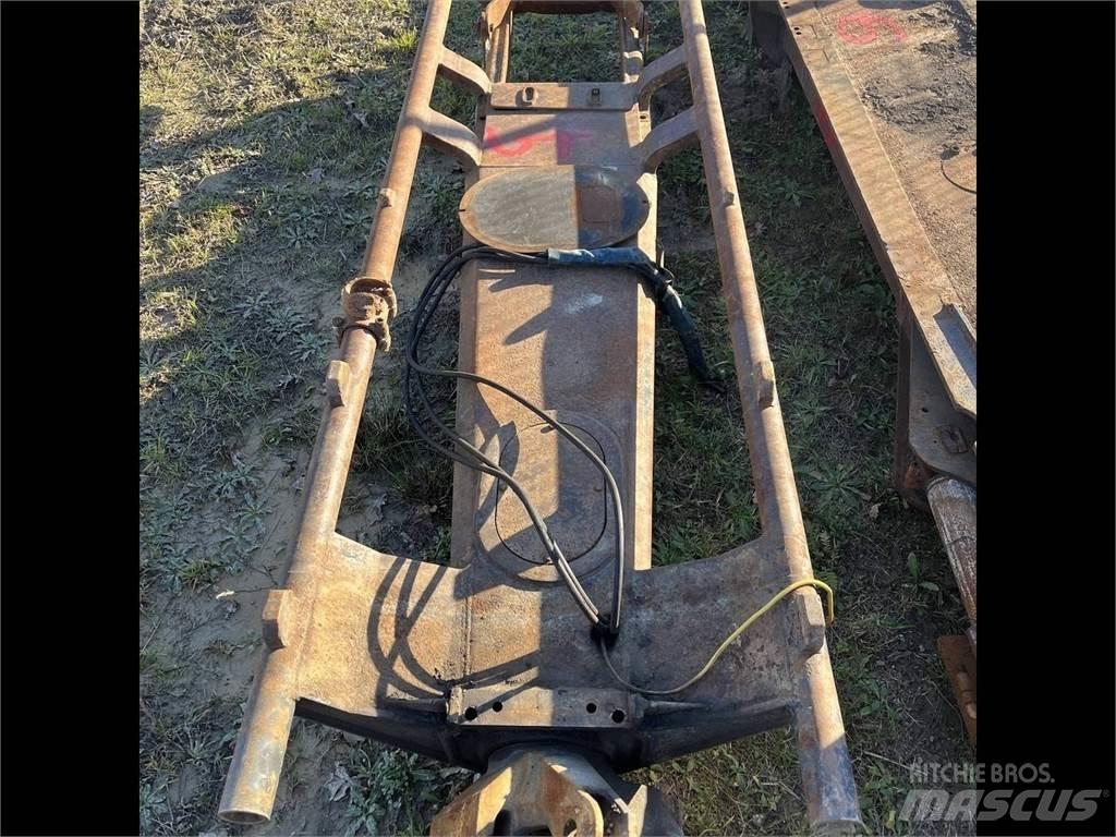 Timberjack 810B Anderes Zubehör