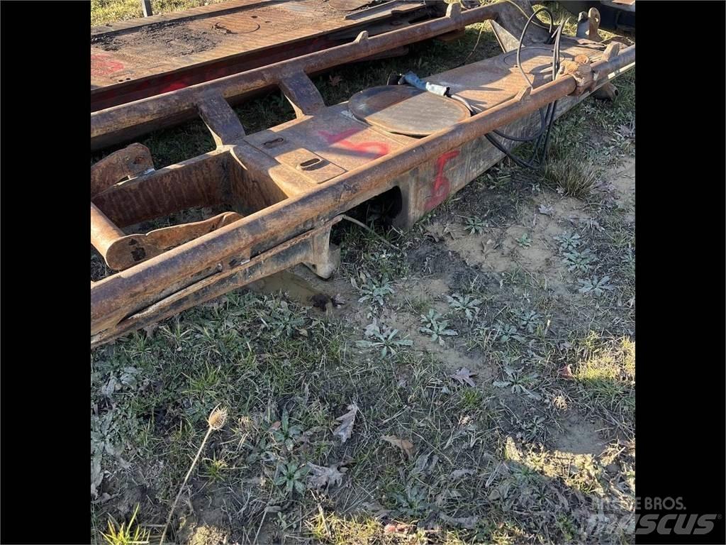 Timberjack 810B Anderes Zubehör